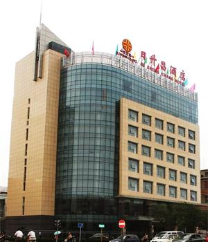 北京日升昌酒店